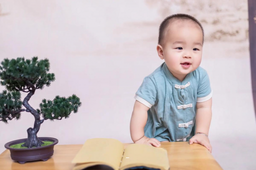 东阳宝宝严重便秘