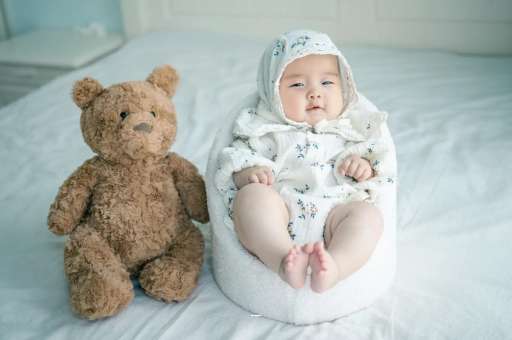 东阳宝宝6个月发育标准